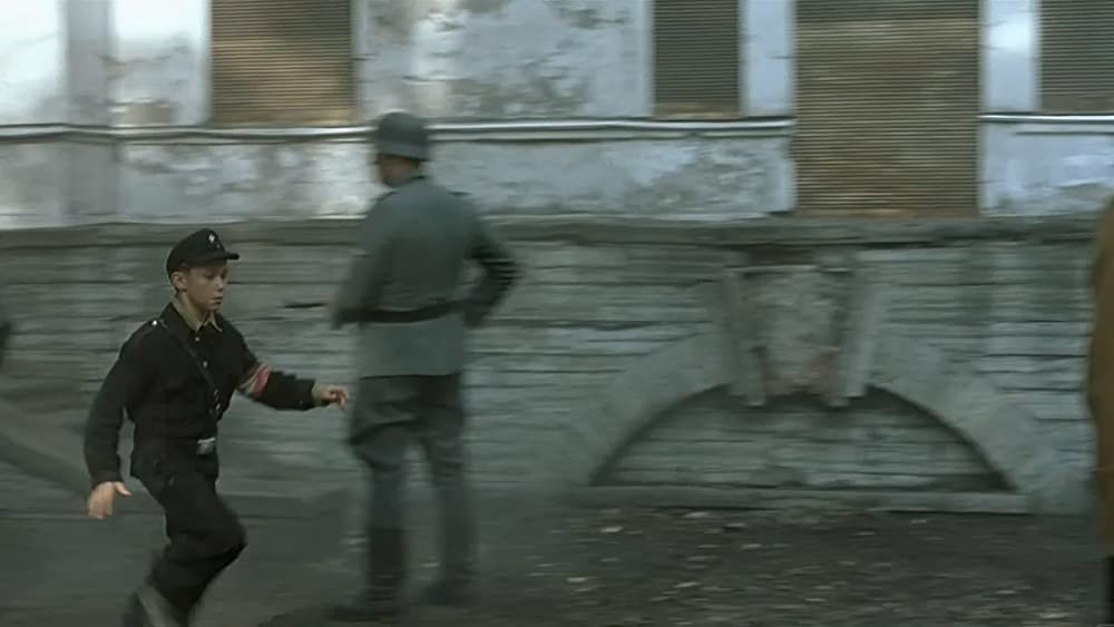 ヒトラー 〜最期の12日間〜の画像