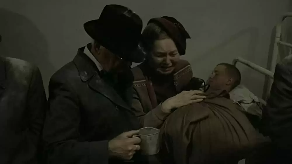 「ヒトラー 〜最期の12日間〜」の画像