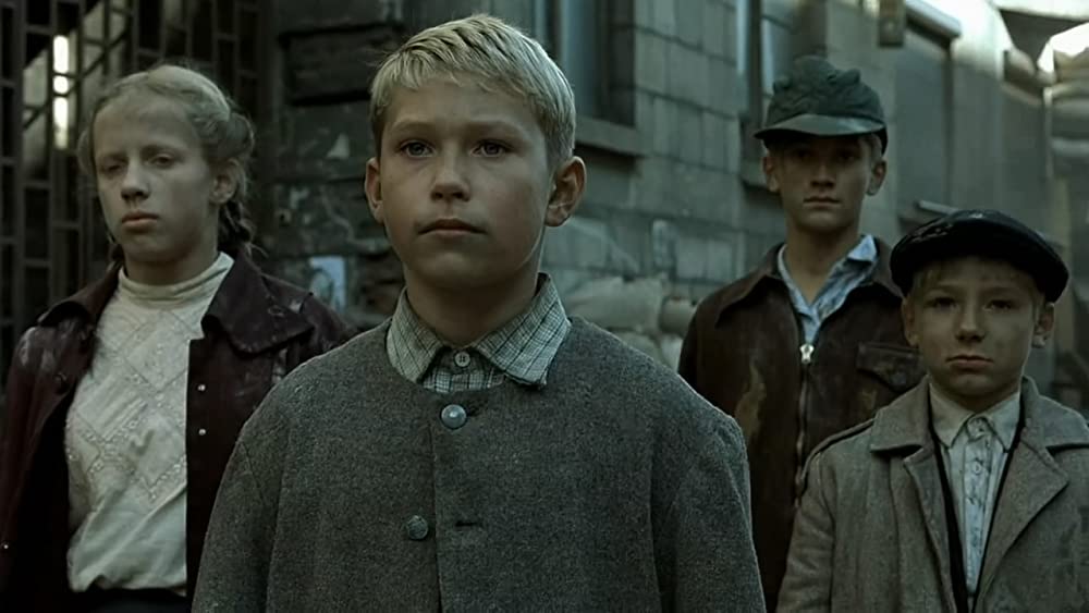 ヒトラー 〜最期の12日間〜の画像