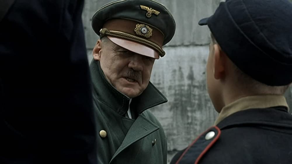 ヒトラー 〜最期の12日間〜の画像