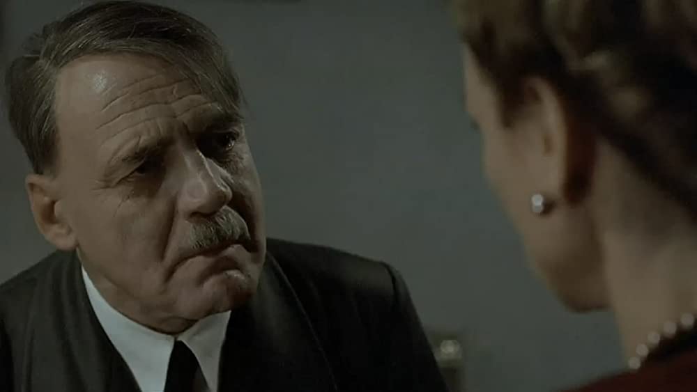 ヒトラー 〜最期の12日間〜の画像