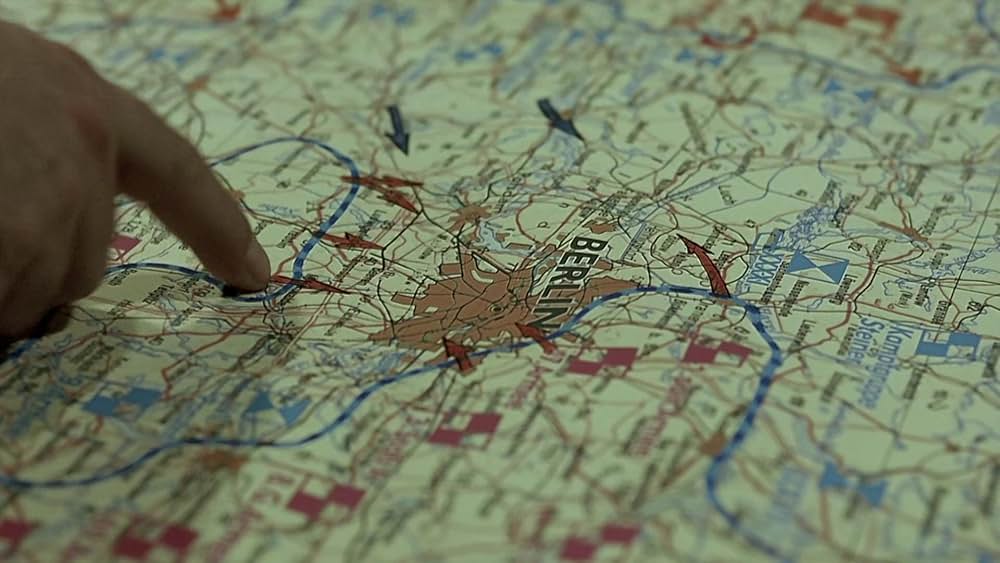 ヒトラー 〜最期の12日間〜の画像