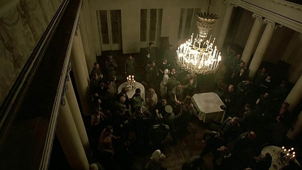 ヒトラー 〜最期の12日間〜の画像