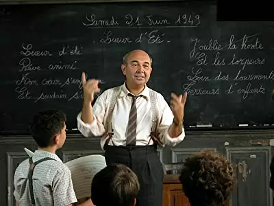 「コーラス」ジェラール・ジュニョの画像