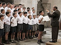 コーラスの画像