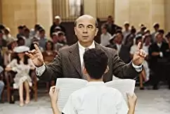 「コーラス」ジェラール・ジュニョの画像