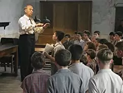 「コーラス」ジェラール・ジュニョの画像