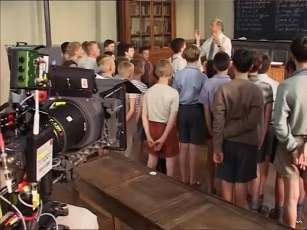 コーラスの画像