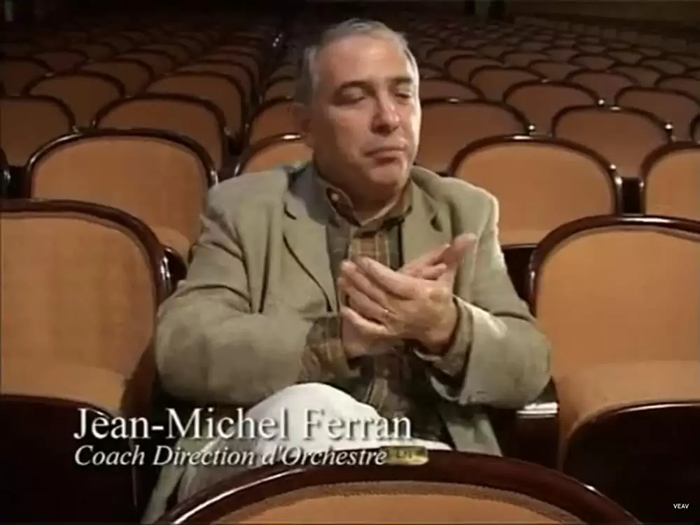 コーラスの画像