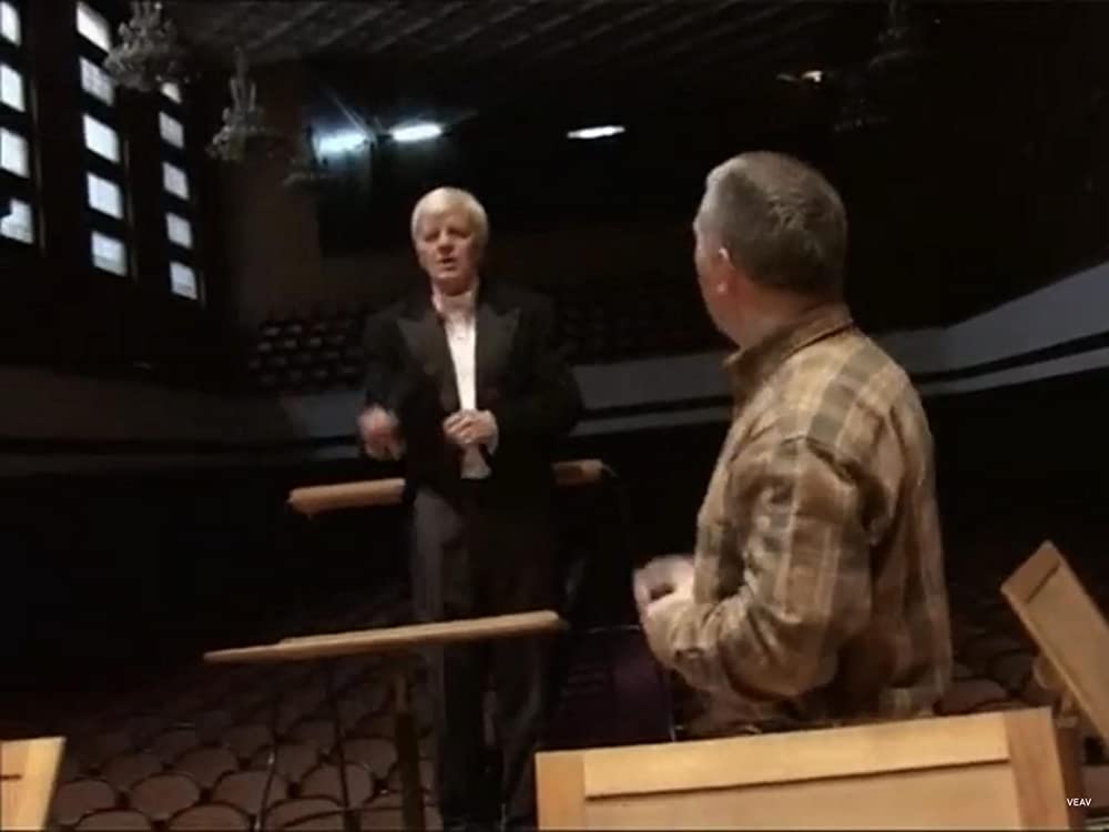 コーラスの画像