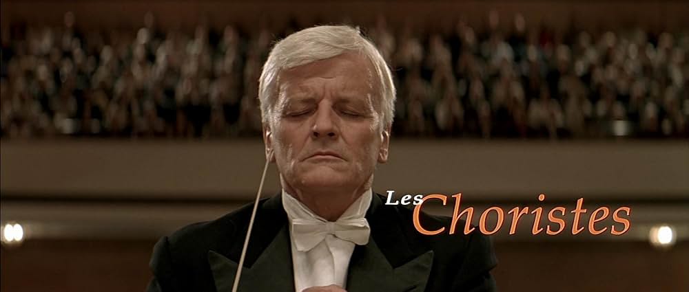 コーラスの画像