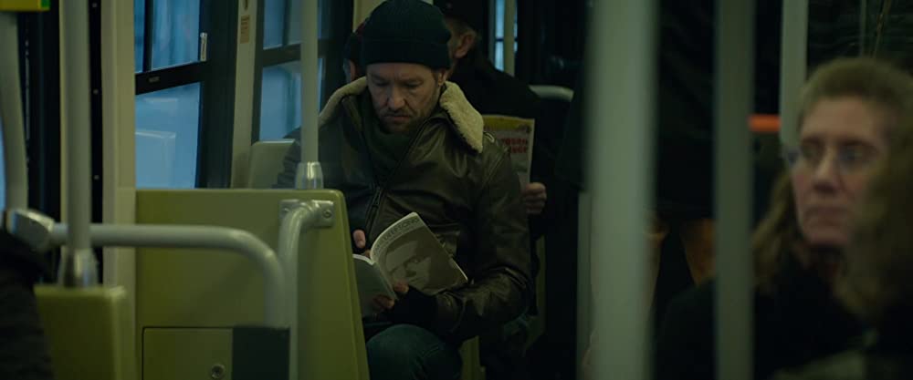 レッド・スパローの画像