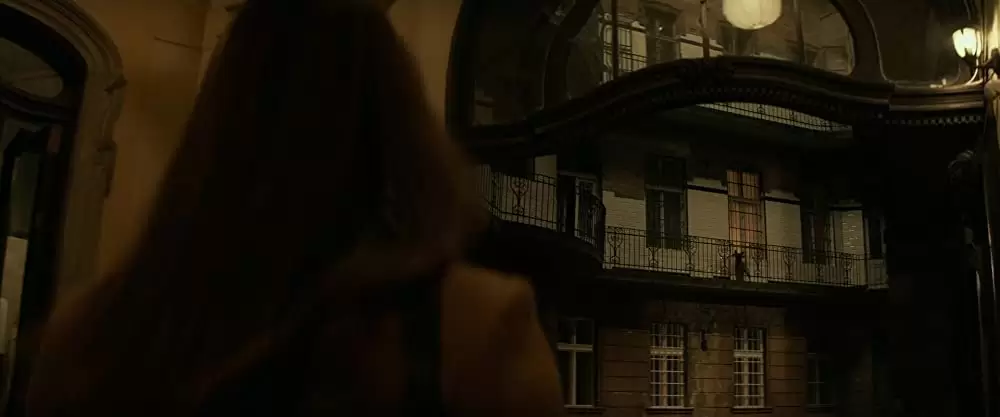 「レッド・スパロー」ジェニファー・ローレンスの画像