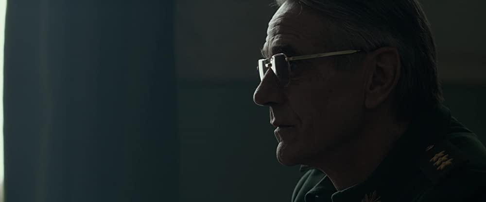 レッド・スパローの画像