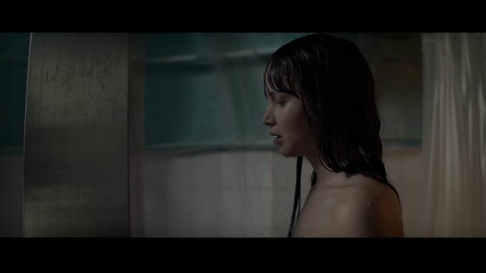 レッド・スパローの画像