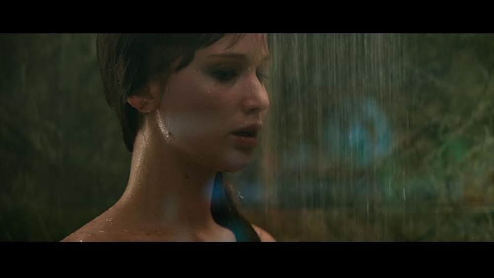 レッド・スパローの画像