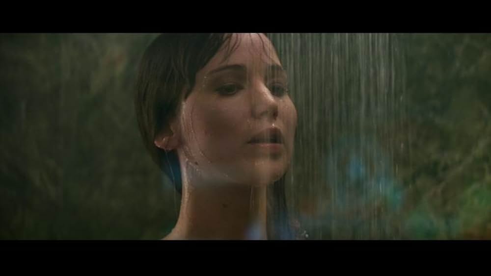 レッド・スパローの画像