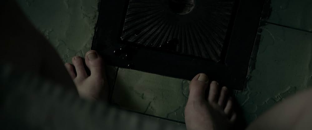 レッド・スパローの画像