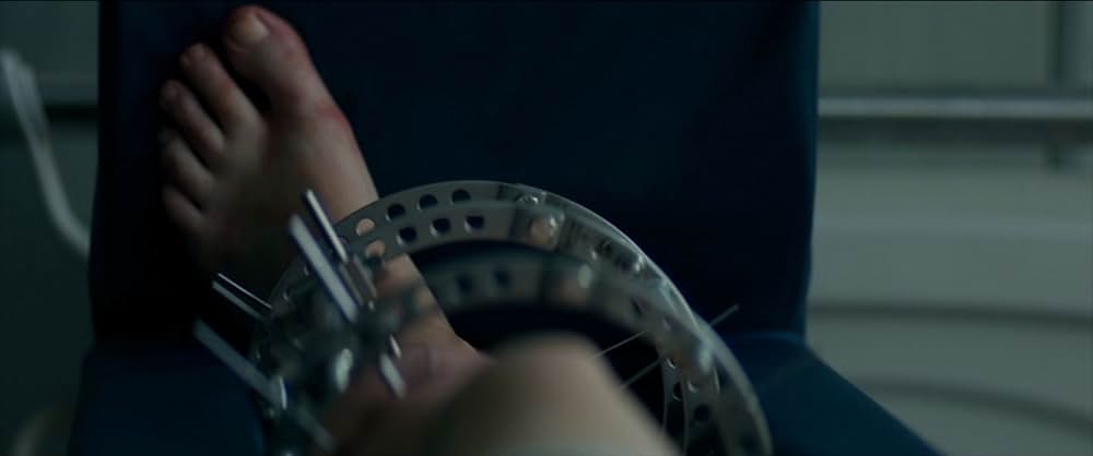 レッド・スパローの画像