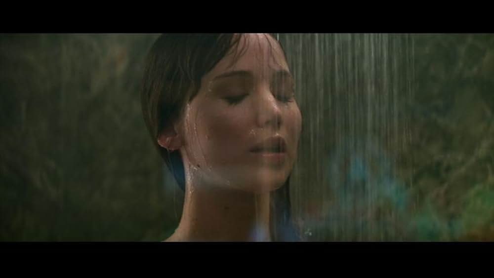 レッド・スパローの画像