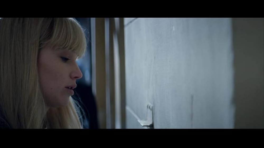 レッド・スパローの画像