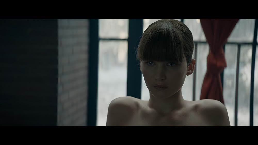 レッド・スパローの画像