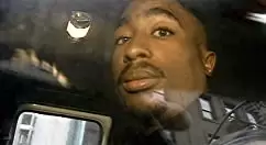 トゥパック：レザレクションの画像