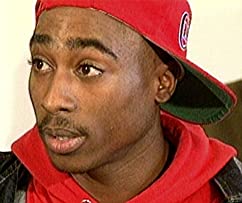 トゥパック：レザレクションの画像