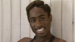 トゥパック：レザレクションの画像