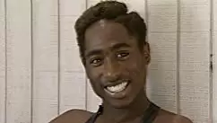 トゥパック：レザレクションの画像