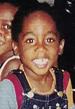 トゥパック：レザレクションの画像