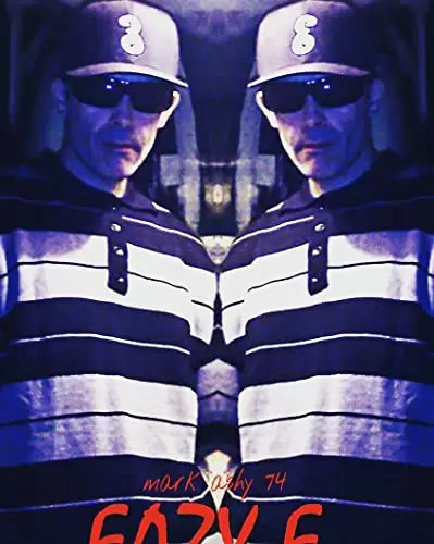 トゥパック：レザレクションの画像