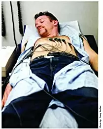 スーパーサイズ・ミーの画像