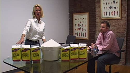 スーパーサイズ・ミーの画像