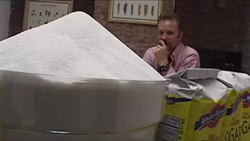 スーパーサイズ・ミーの画像