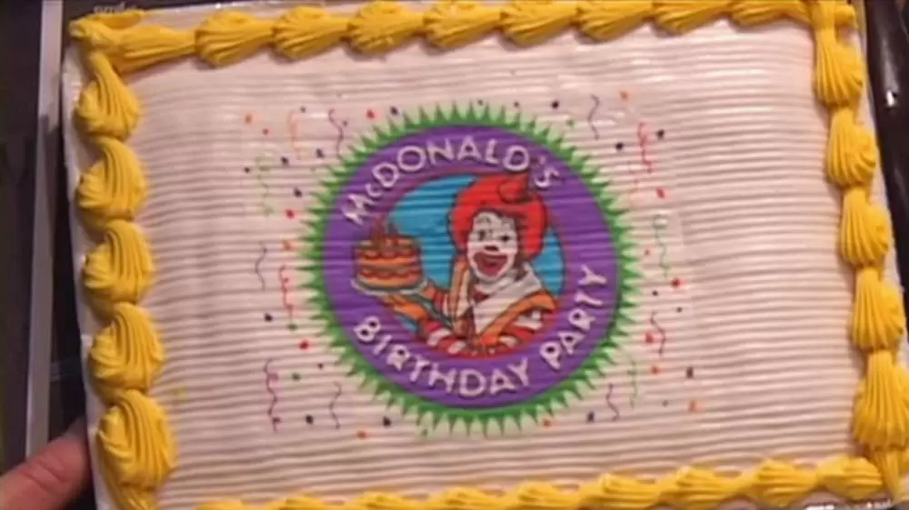 スーパーサイズ・ミーの画像