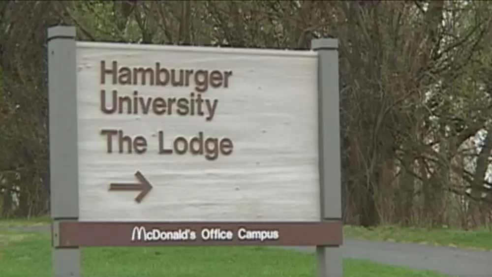 スーパーサイズ・ミーの画像