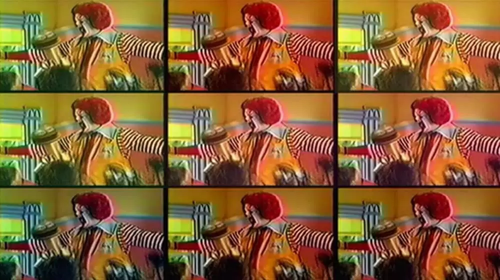 スーパーサイズ・ミーの画像