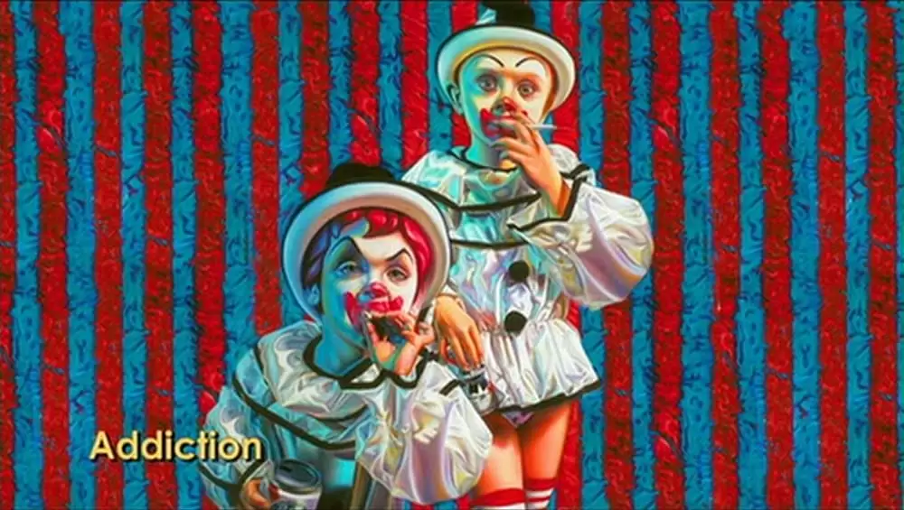 スーパーサイズ・ミーの画像