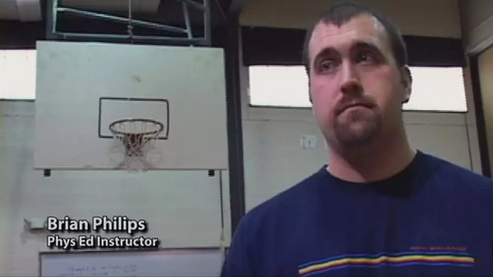 スーパーサイズ・ミーの画像