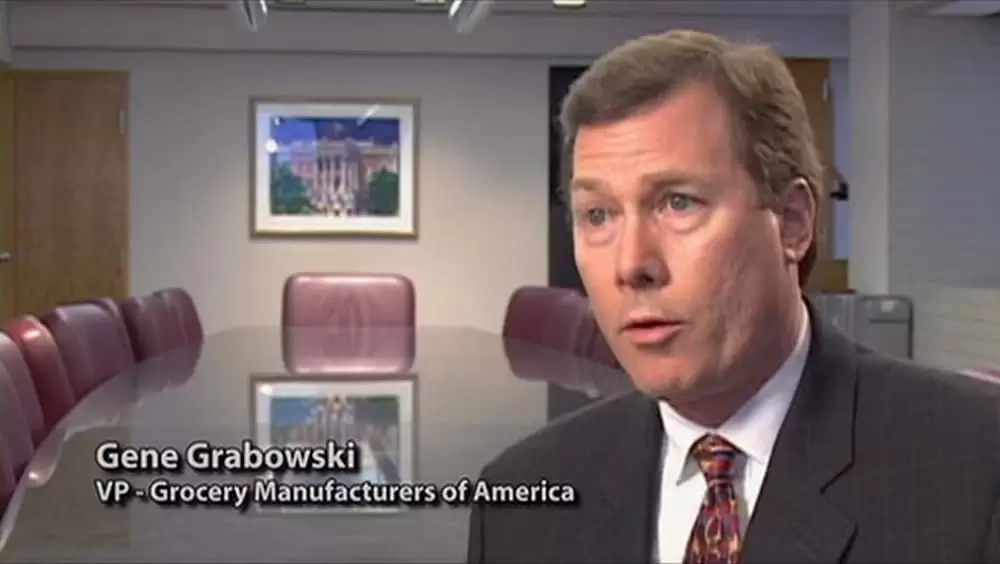 スーパーサイズ・ミーの画像