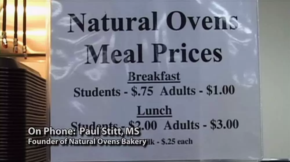 スーパーサイズ・ミーの画像