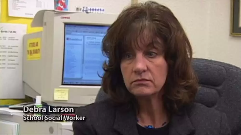 スーパーサイズ・ミーの画像