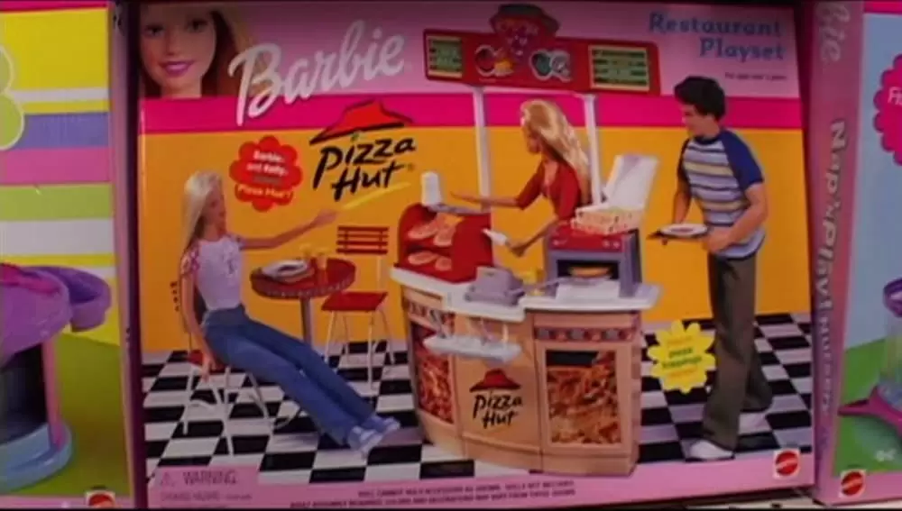 スーパーサイズ・ミーの画像