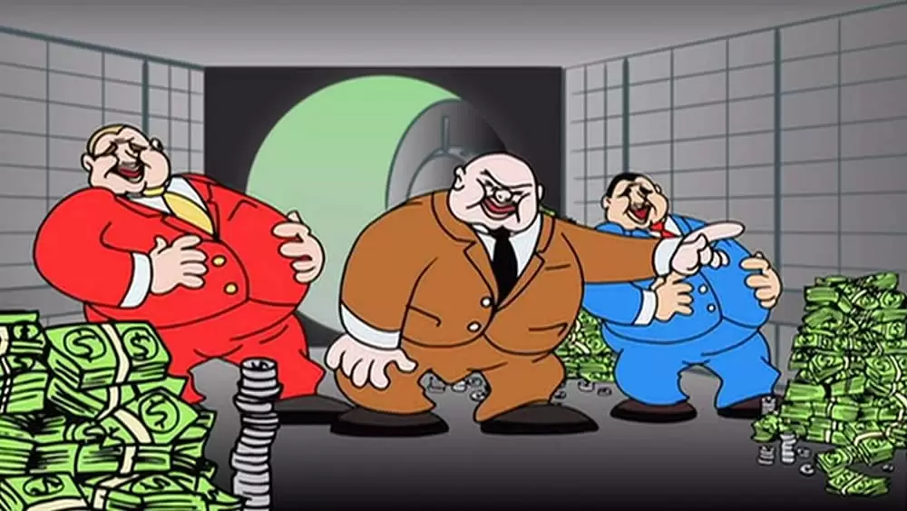 スーパーサイズ・ミーの画像