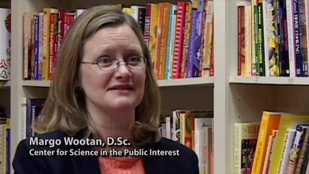 スーパーサイズ・ミーの画像