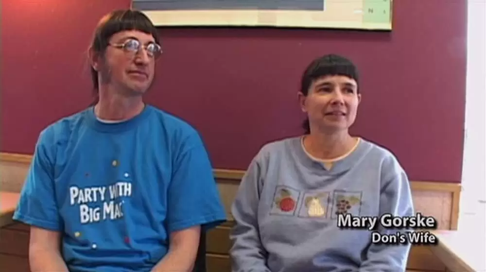 スーパーサイズ・ミーの画像