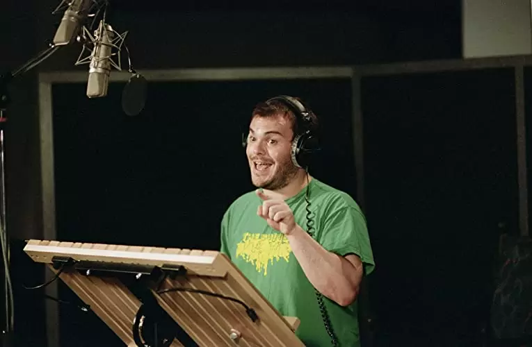 シャーク・テイルの画像