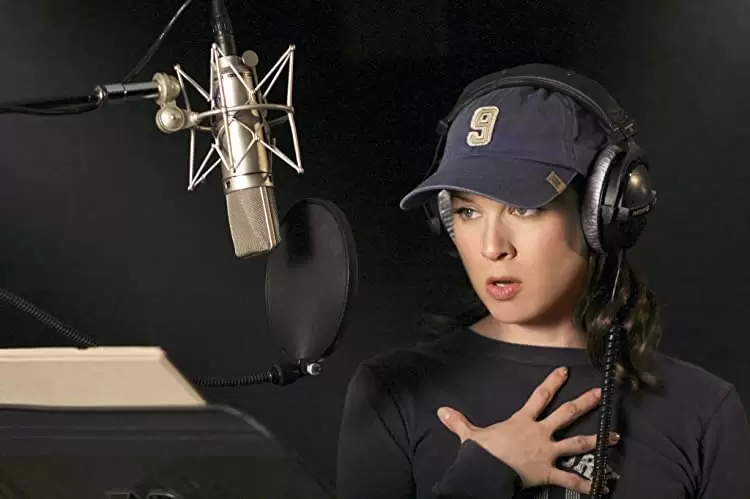 シャーク・テイルの画像