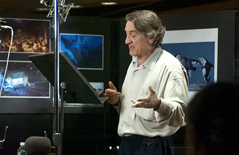 シャーク・テイルの画像